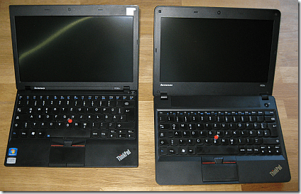 Evolution: Lenovo x100e to Lenovo x121e | ErpCoder