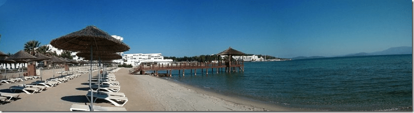 Radisson Blu Conference Hotel