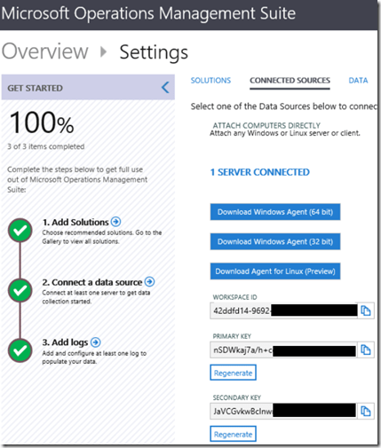 Operational Insights