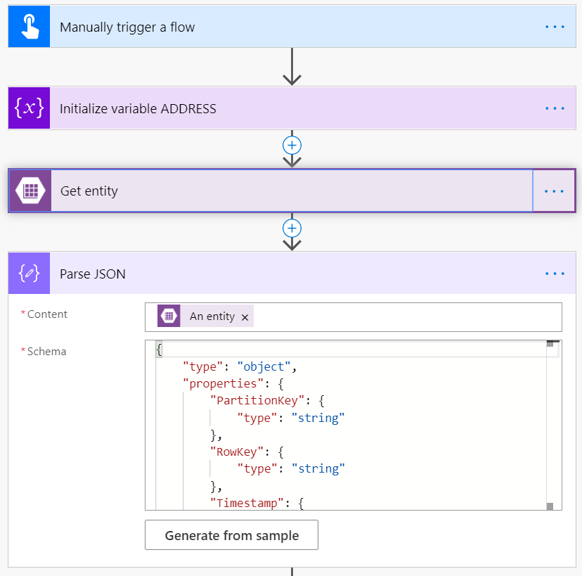 Deploy Ethereum Smart Contract from Flow