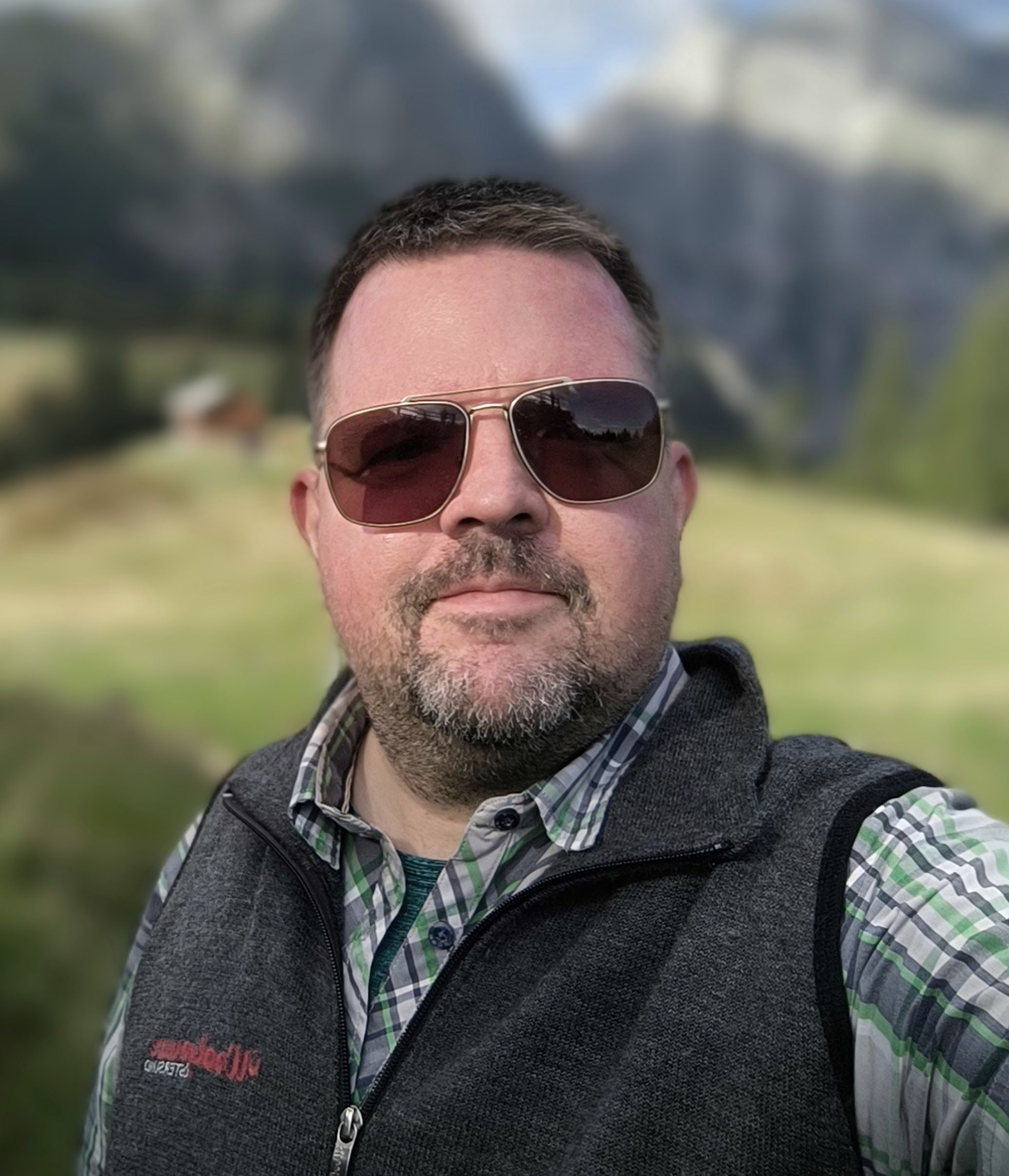 Markus Nöbauer